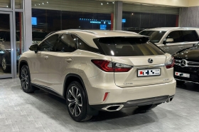 Lexus RX350